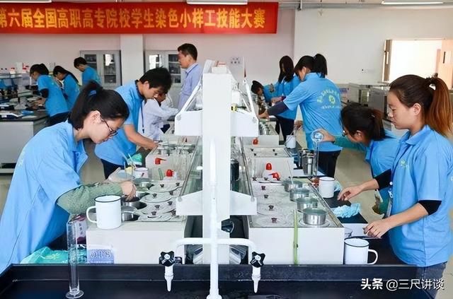 河南最坑人的十大专科学校，河南十大垃圾民办大专（这几所高职学校不比本科差）