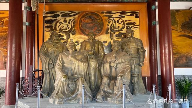 荆州一日游旅游景点推荐，六处必去的人文古迹在哪