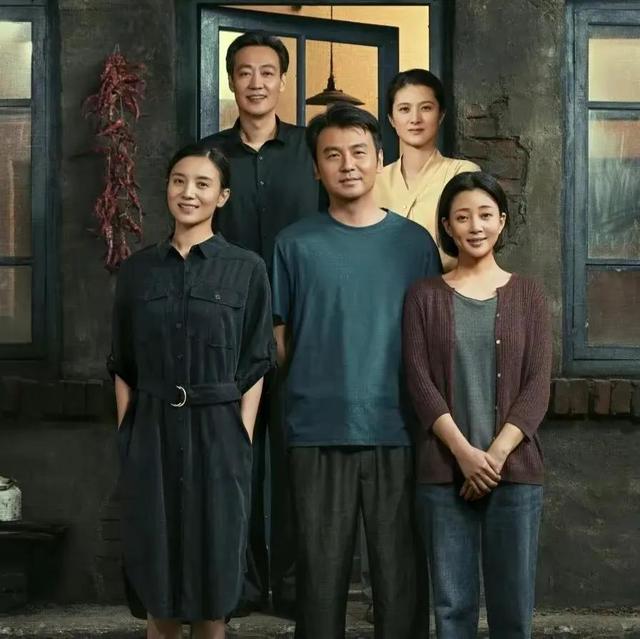 分享五部值得一看的电视剧，被央视点名表扬力荐的10部剧