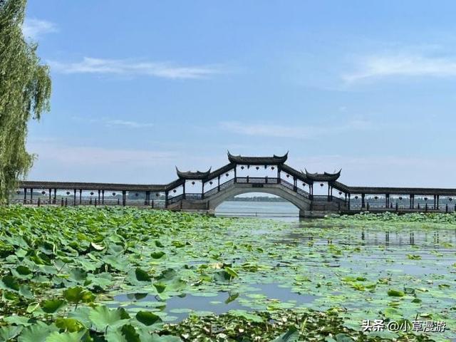 上海周边旅游攻略，上海周边旅游景点攻略（推荐上海周边7个清净、人少的古镇）