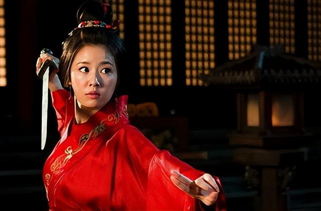 孙尚香怎么死的，孙尚香怎么死的（孙尚香墓地究竟在何方）