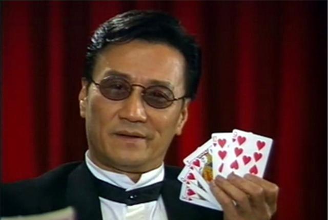 谢贤前女友Coco：用12年青春换来2000万分手费，36岁的她怎么样了