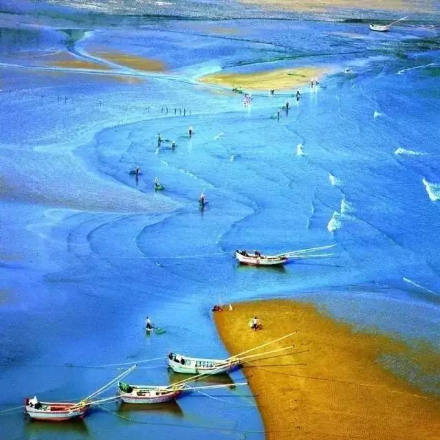 春天去哪里旅游好，这才是春天最值得去的20个地方（中国最美的30个地方）