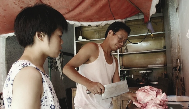 屠夫学校（2003年）