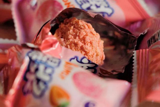 过年必备10种零食，无限回购的年货零食清单