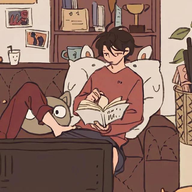 七夕头像图片大全，七夕节秀恩爱的情侣专属头像   情意溺醉微信（七夕限定情侣头像）