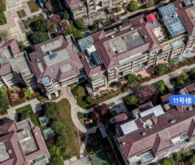 西安中大国际九号，西安中大国际9号大平层（西安4万+豪宅小区）