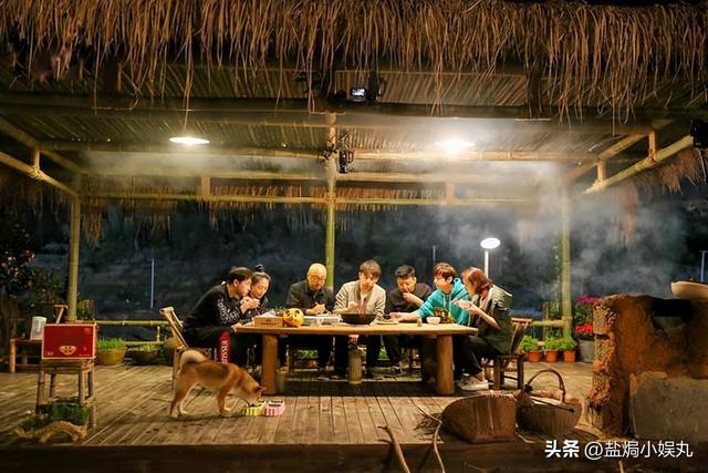 各大综艺节目停播，口碑越来越差的9大综艺