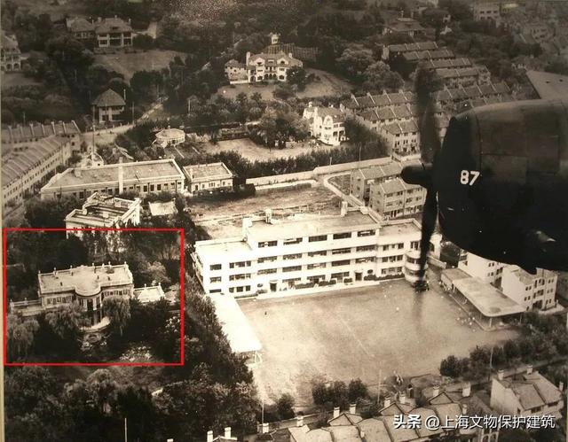 上海十大经典老洋房，当法式浪漫遇上海派花园