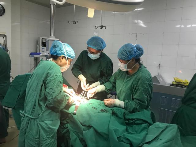 生孩子是从哪个部位生出来的，宫外孕的概率有多大（注定被“割”下的寄生胎）