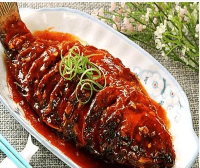 美味鱼做法步骤，美味鱼做法步骤图（好吃到爆的八款鱼的做法）