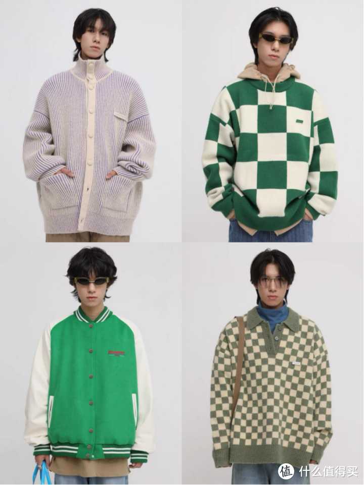 男士衣服品牌(男士40岁十大轻奢品牌男装)