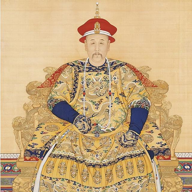 大清历代帝王顺序，清朝历代皇帝的排列顺序（清朝12帝，一篇文章全揭秘）