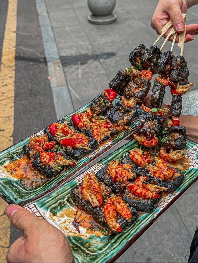 武汉热干面十大特色美食，武汉十大必吃美食