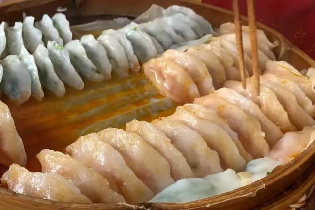 景德镇美食，景德镇美食美客订餐电话（这座好吃小城快出圈吧）