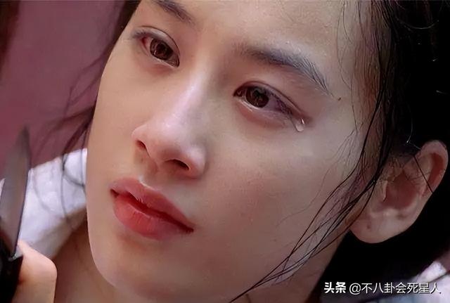 唇形分为哪几种及图片，唇形的种类（斗鸡眼、蒜头鼻、大扁嘴）