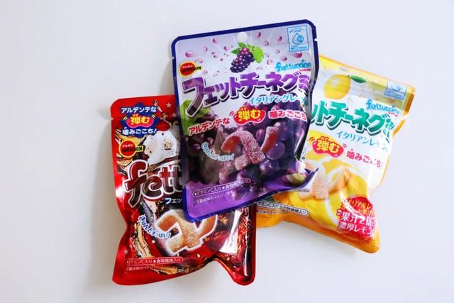 过年必备10种零食，无限回购的年货零食清单