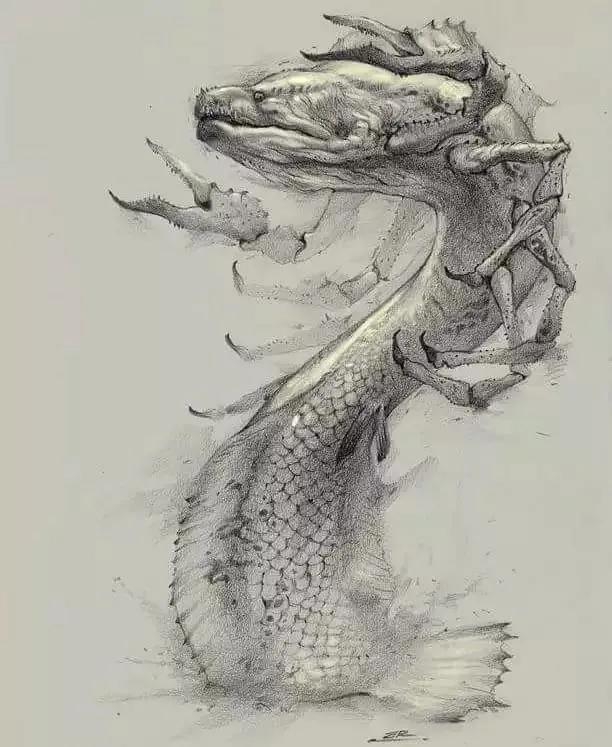 牛怎么画简单又漂亮，正方形简笔画之如何画牛（用作简单的绘画工具）