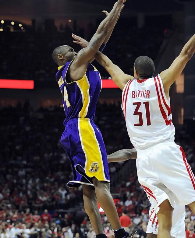 nba最长连胜排行榜，nba最长连胜纪录（他是姚明和詹姆斯的队友）