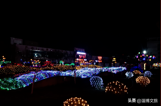 淄博旅游景点排名前十，淄博景点排行榜前十名（各地旅游景点游玩攻略来了）