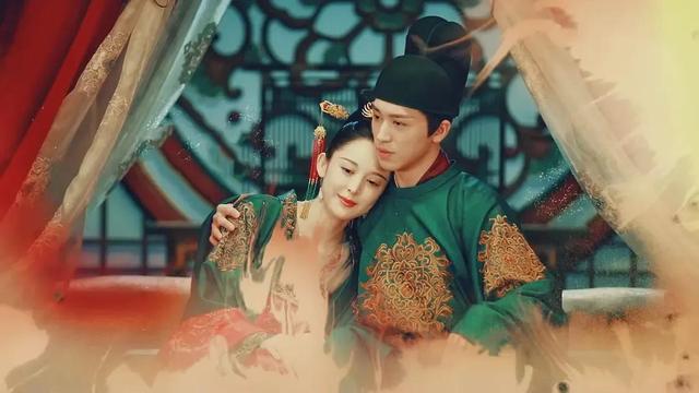 古装电视剧主题曲，古装剧主题曲（10首2021年热门古装剧原声带）