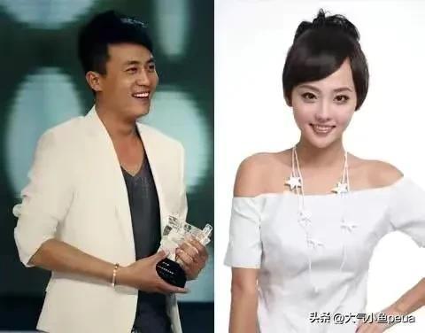杜淳和他追求的十个女人，“插刀教主”杜淳历任漂亮女友无缝衔接婚后又凹好丈夫好爸爸人设