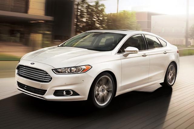 昂科威envision，别克envision是什么车（外媒列出7款值得信赖可靠的美国汽车）