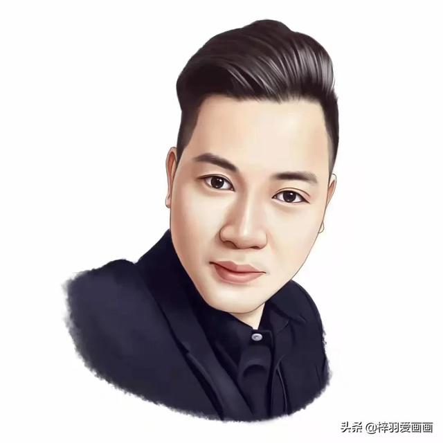 普通男头，微信头像，普通男头（简约大气男士微信头像）