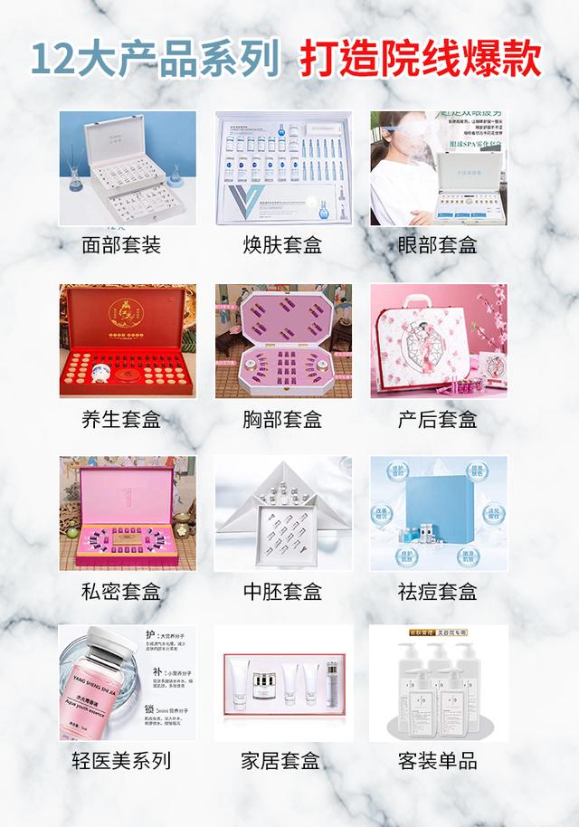 化妆品怎么进货，化妆品店一般从哪里进货（美美容院产品源头厂家供应渠道推荐）