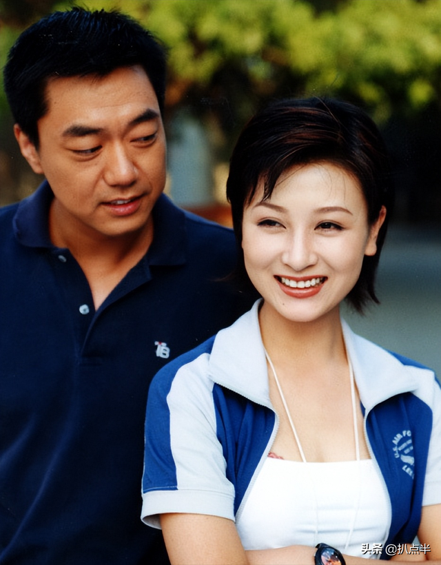 陈蓉最近在干什么，演员陈蓉为什么叫蓉卓（21年后再看《重案六组》8位女演员）