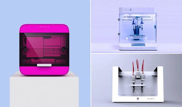 国内d打印公司，国内主要的3D打印机生产厂商有哪些（汇总：全球14家3D）