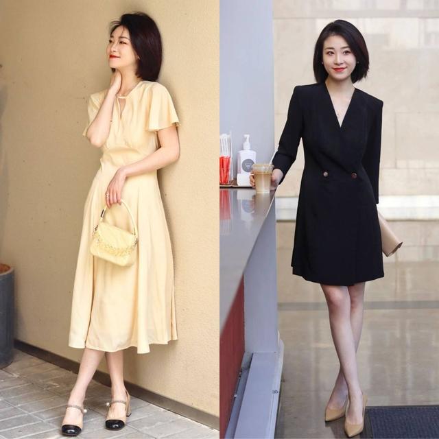 学习化妆穿衣打扮，一个思维、2个要点（化妆穿搭培训）