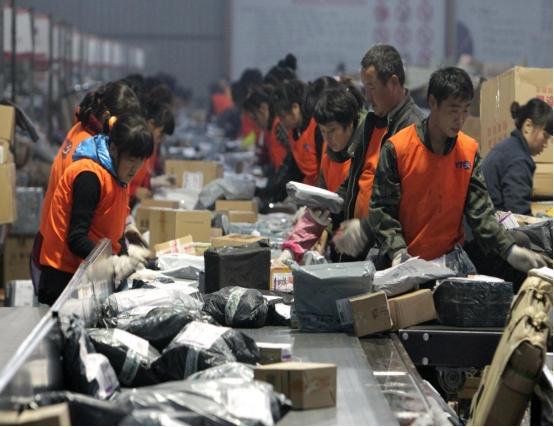 2022疫情现在哪些地区快递停运，2020疫情期间快递停运吗（众多快递企业下发通知）