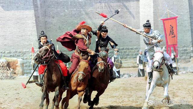 开封必游景区，这八处经典必去的地方