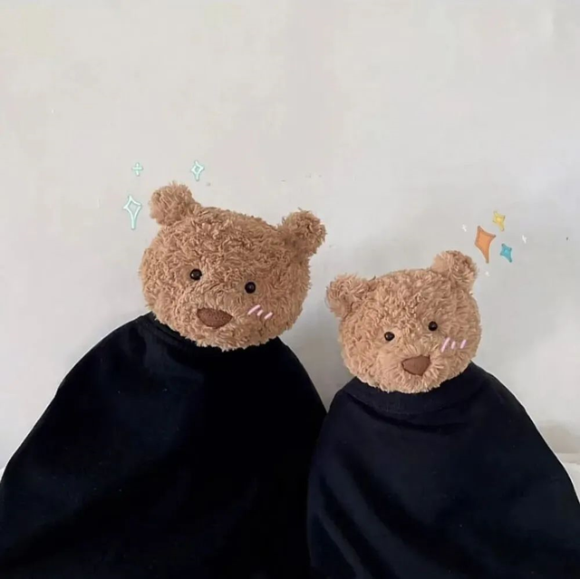 超甜的情侣头像，超级甜的情头微信（130张情侣、闺蜜头像）