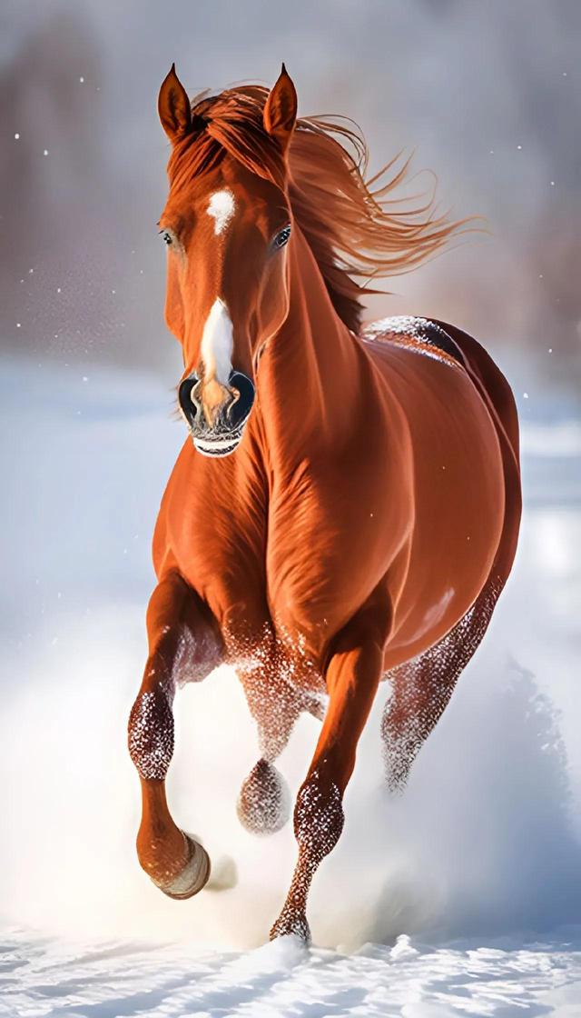 马到成功造句，马到成功造句短句（策马奔腾一路向前……）