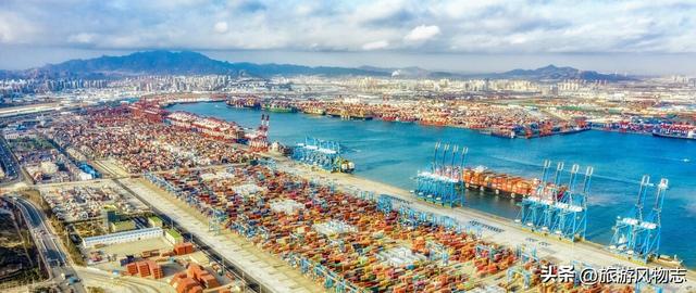 我国最大的半岛，中国最大的半岛是哪个（哪一个更有发展潜力）