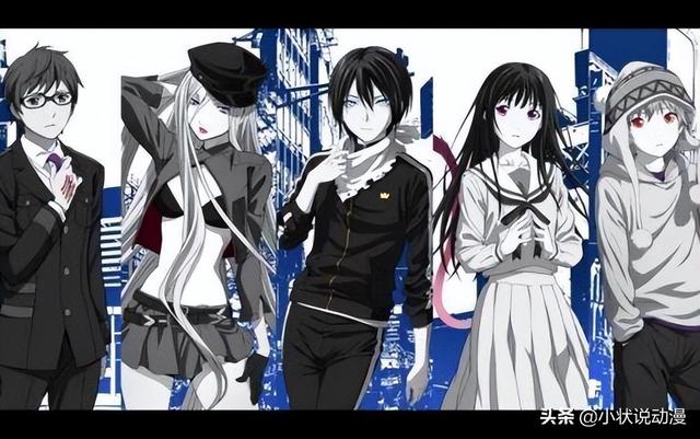 动漫史公认十大神作，盘点十部高人气神作动漫