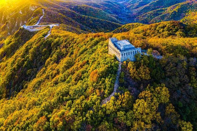 延庆旅游景点大全排名，怀柔旅游景点大全排名（延庆自然探索之旅）