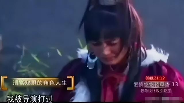 杨幂 绯闻女孩，她跟这些男明星都有过暧昧行为（\