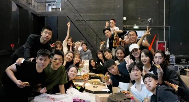 粉红女郎演员表，粉红王浩的扮演者（《粉红女郎》四主角现状）