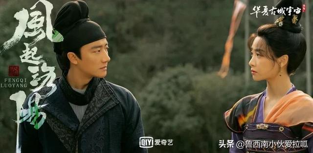 悬疑探案类电视剧，最值得看的悬疑探案剧（《唐朝诡事录》、《御赐小仵作》激推）