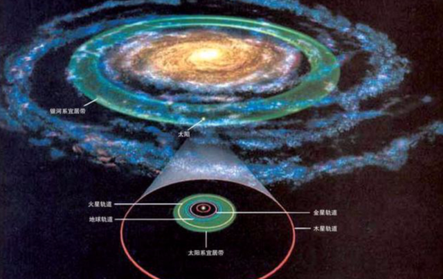 比地球还要大的星球，宇宙中最诡异的行星（与地球的相似度高达84%）