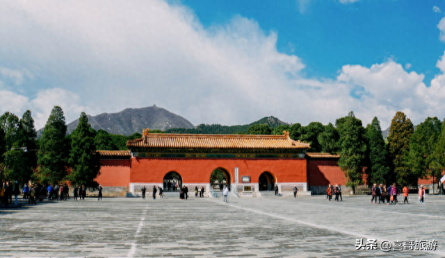 北京名胜景点有哪些？