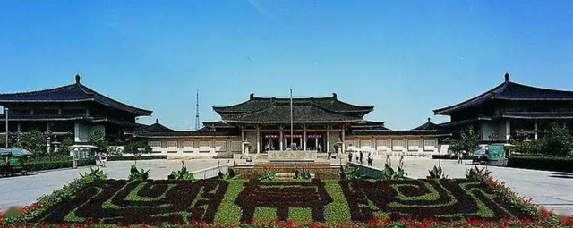 西安有什么好玩的地方，西安有什么好玩的好吃的地方（这20个免费景点你绝不能错过）