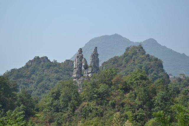 太姥山一日游详细攻略，太姥山景点攻略推荐