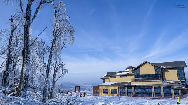 吉林省旅游景点大全推荐，推荐最值得去的10个地方