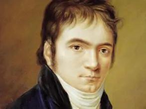 关于贝多芬的故事，贝多芬的故事（“我要扼住命运的咽喉。”且看贝多芬传奇又坎坷的一生）