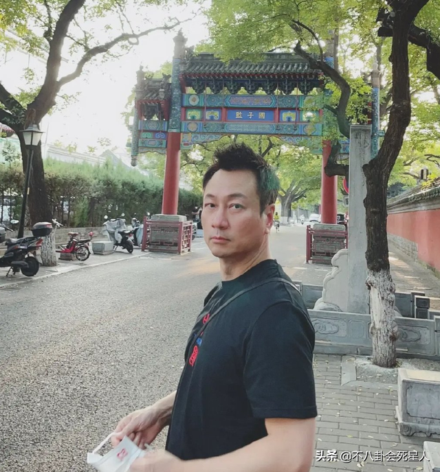 有哪些明星来到贵州，停车费都比香港便宜