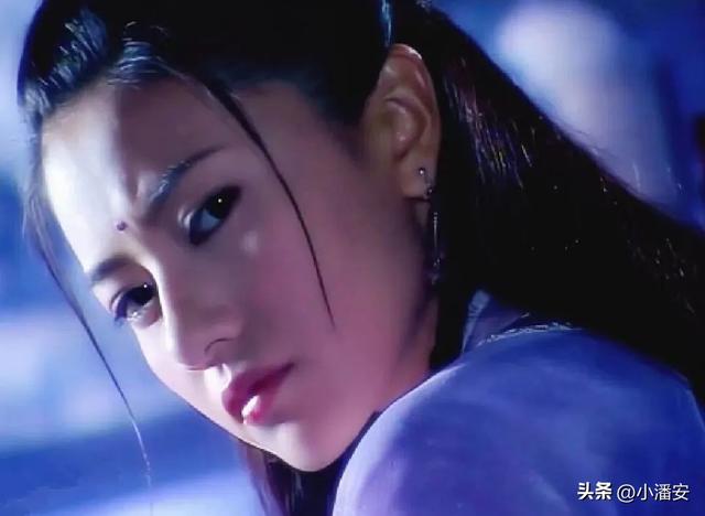 诡异好听的名字，诡异好听的名字不是网名（金庸笔下心狠手辣名字却异常好听的名字）